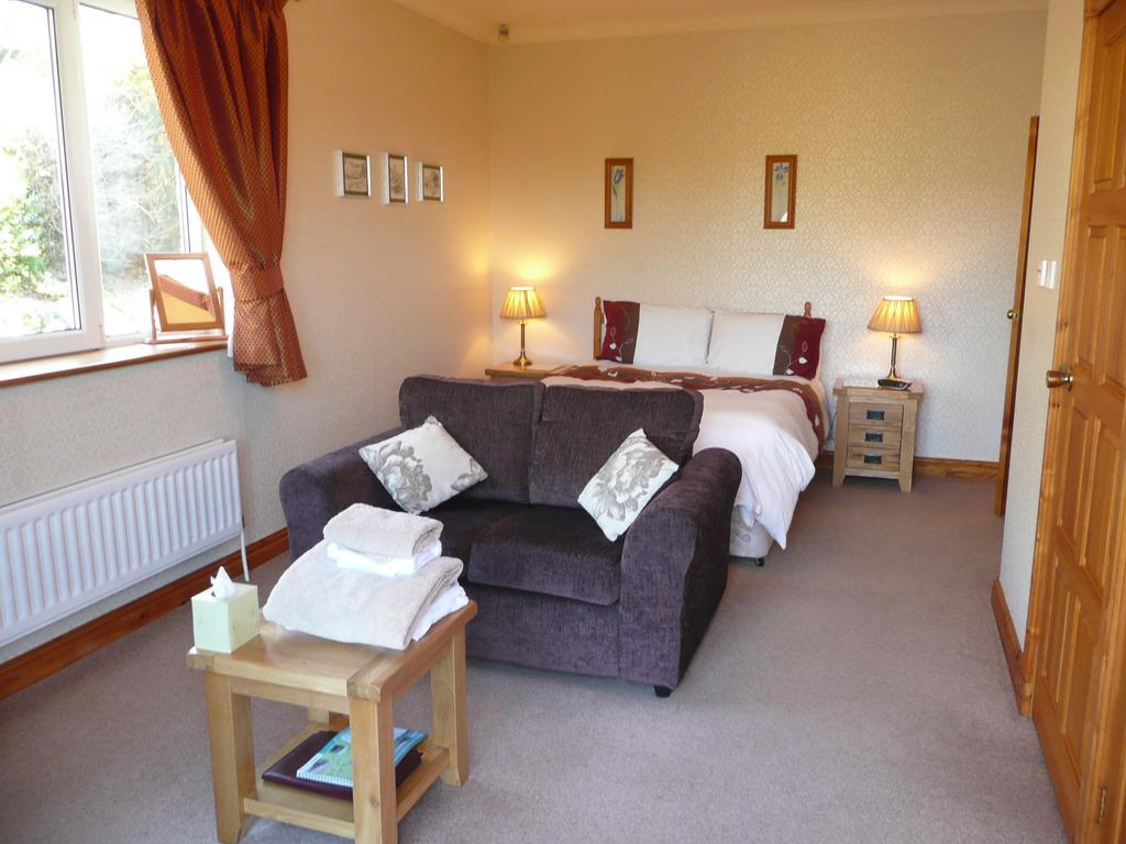 Heulwen Guest House Dolgellau Camera foto