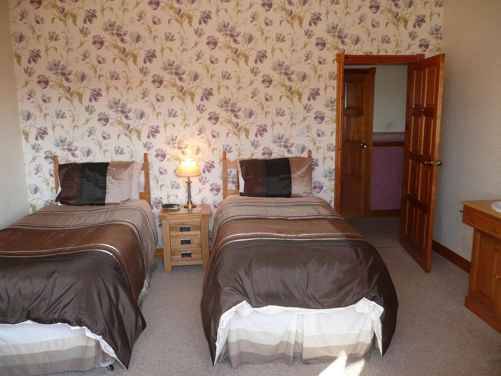 Heulwen Guest House Dolgellau Camera foto